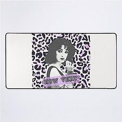 Veronica Sawyer - How Very Bad At Desk Work