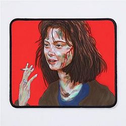 Heathers Veronica Sawyer Mouse Pad