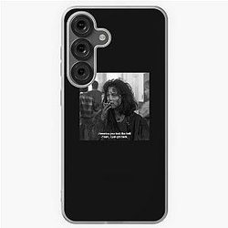 Heathers Veronica Sawyer You look like hell Samsung Galaxy Soft Case