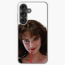 Veronica Sawyer Slay Galaxy Case