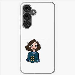 Veronica Sawyer Samsung Galaxy Soft Case