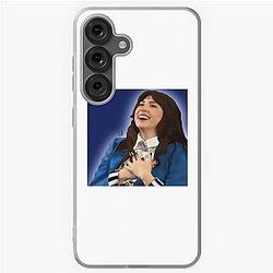 Miracle Chance as Veronica Sawyer Samsung Soft Case