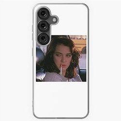 Veronica Sawyer Samsung Galaxy Soft Case