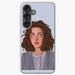 Veronica Sawyer Samsung Galaxy Case