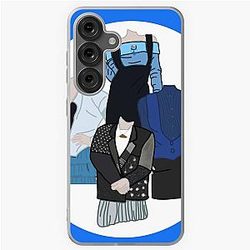 Veronica Sawyer Samsung Galaxy Soft Case