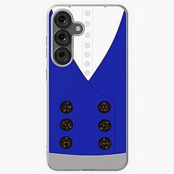 Veronica Sawyer Costume Samsung Galaxy Case