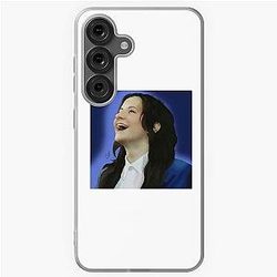 Jenna Innes as Veronica Sawyer Samsung Galaxy Soft Case