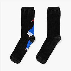 Veronica Sawyer Racerback Tank Socks