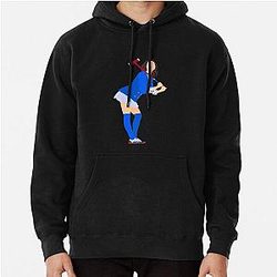Veronica Sawyer Racerback Tank Top Hoodie