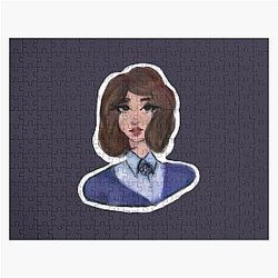 Lucky The School Killed Veronica Sawyer Gift For Fan Jigsaw Puzzle