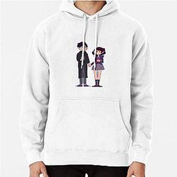 Jason Dean Veronica Sawyer Pullover Hoodie