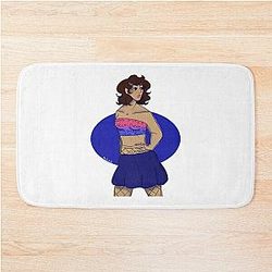 Veronica Sawyer Bath Mat