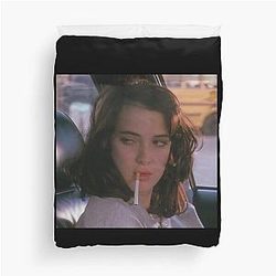 Veronica Sawyer Duvet Cover