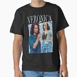Veronica Sawyer 90s style Classic T-Shirt