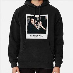 Jason Dean and Veronica Sawyer Essential T-Shirt Pullover Hoodie