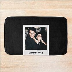Jason Dean Veronica Sawyer Essential Bath Mat