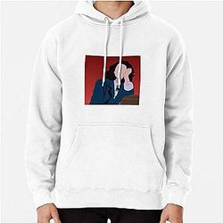 Veronica Sawyer Funeral Pullover Hoodie