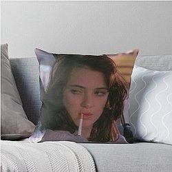 Veronica Sawyer Pillow