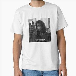 Heathers Veronica Sawyer you look like hell Classic T-Shirt
