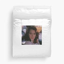 Veronica Sawyer Duvet Cover