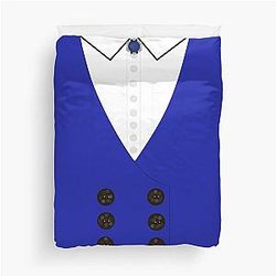Veronica Sawyer Duvet Cover