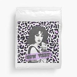 Veronica Sawyer - How Very Cover