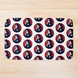 Heathers Veronica Sawyer Bath Mat