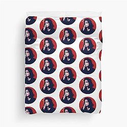 Heathers - Veronica Sawyer Duvet Cover