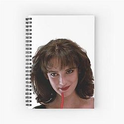 Veronica Sawyer Slay Notebook