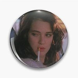 Veronica Sawyer Pin