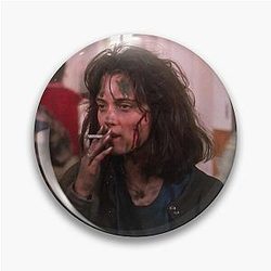 Heathers Veronica Sawyer Pin