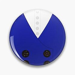 Veronica Sawyer Costume Pin