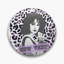 Veronica Sawyer - Jt Pin