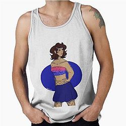 Veronica Sawyer Tank Top