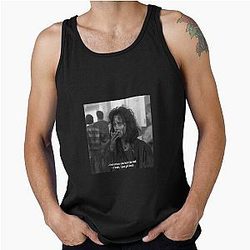 Heathers, Veronica Sawyer, You look like Hell Tank top