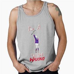 Veronica Sawyer Tank Top