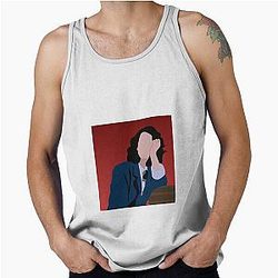 Veronica Sawyer Funeral Tank Top