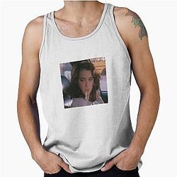 Veronica Sawyer Tank Top