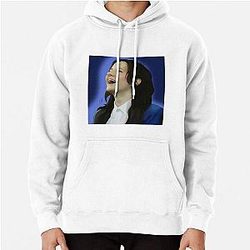 Jenna Innes Veronica Sawyer Pullover Hoodie