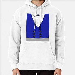Veronica Sawyer Costume Pullover Hoodie