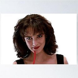 Veronica Sawyer Slay Poster