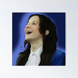 Jenna Innes as Veronica Sawyer Poster -> Jenna Innes as Veronica Sawyer