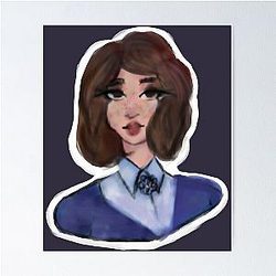 Lucky The School killed Veronica Sawyer for a fan