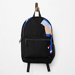 Veronica Sawyer Racerback Tank Top Backpack