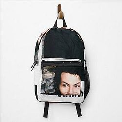 Jason Dean Veronica Sawyer Essential T Shirt Backpack