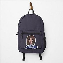 Lucky the Gang School Killed Veronica Sawyer Gift for Fan Backpack