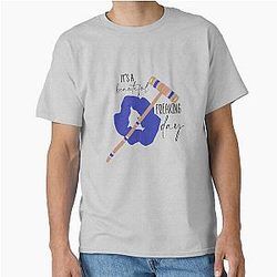 Veronica Sawyer Classic T-Shirt