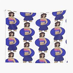 Veronica Sawyer Tapestry
