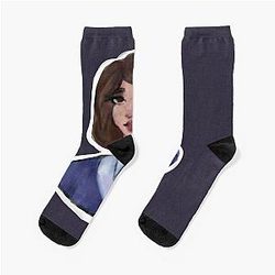 Lucky The School Killed Veronica Sawyer For Fan Socks