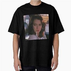 Veronica Sawyer Oversized T-Shirt